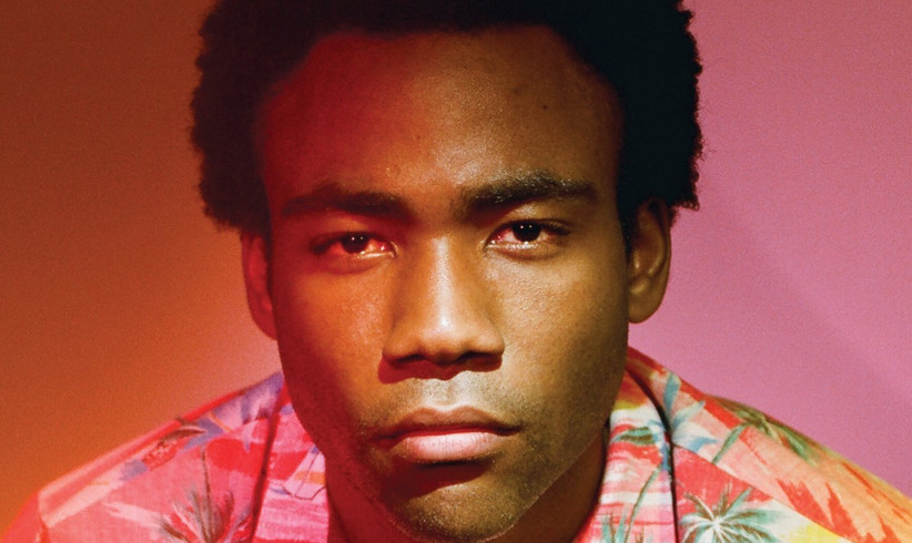 Donald Glover soll Willy Wonka verkörpern