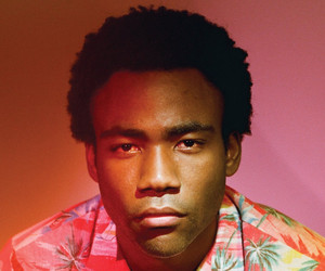 Donald Glover soll Willy Wonka verkörpern