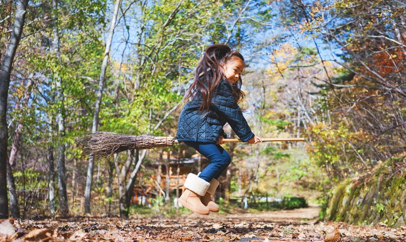 egoBlog: Laserschwert, Hoverboard, Lassie und Co. 