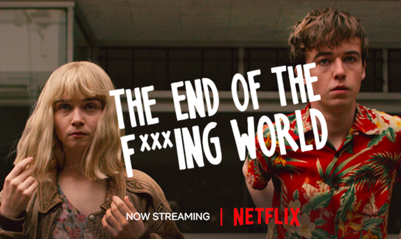 The End of the F***ing World: Die 2. Staffel ist bestätigt!