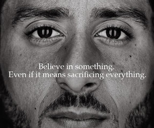 Die Debatte um Colin Kaepernick und Nike