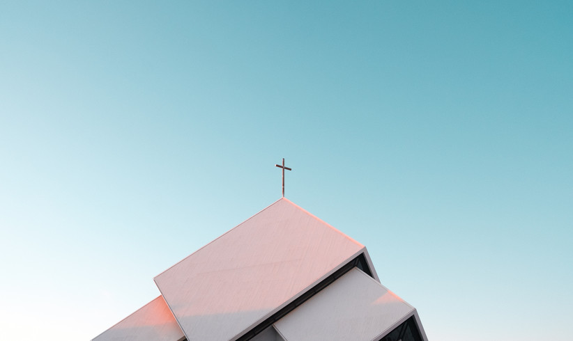 Alles zum Kirchenaustritt mit Meinrad Niggl