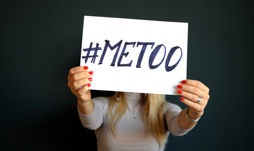 Schwedische Schule führt #MeToo in den Unterricht ein