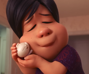 Disney Pixar's Kurzfilm 'Bao' im Stream