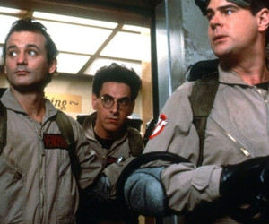 Ghostbusters 3