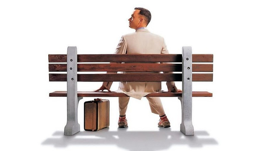 Forrest Gump II wurde wegen 9/11 nie produziert