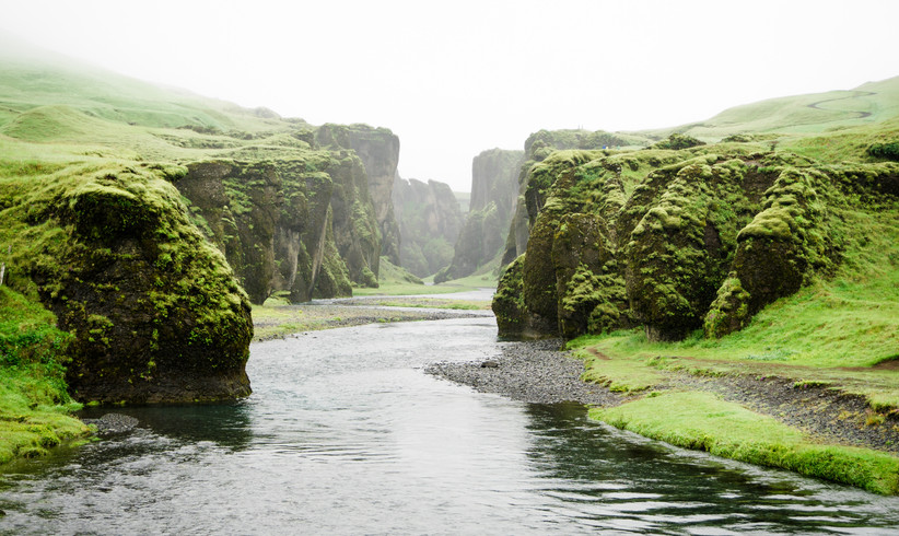 Island sperrt Canyon wegen Justin Bieber