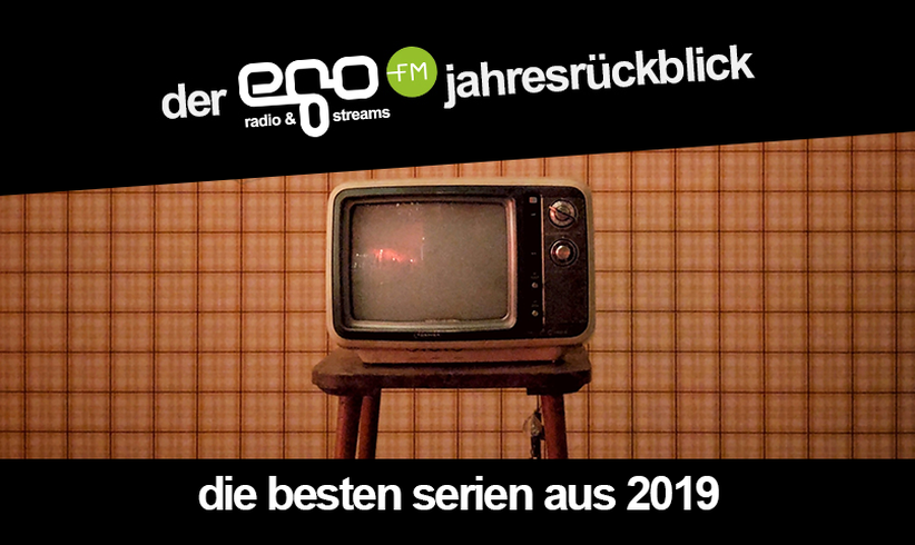 Die besten Serien des Jahres