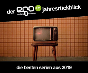 Die besten Serien des Jahres