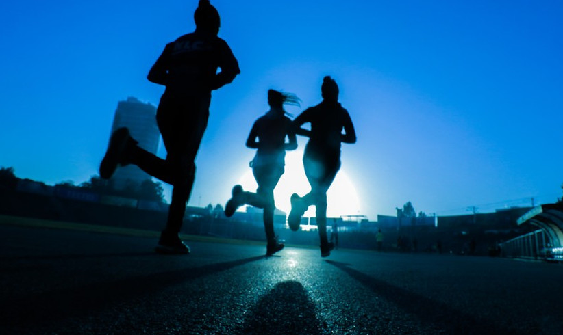 Night Run 2020