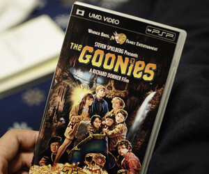 'Die Goonies'-Serie in Arbeit