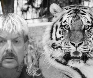 Joe Exotic wurde nicht begnadigt 