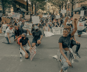  Die Proteste in den USA bewegen die ganze Welt