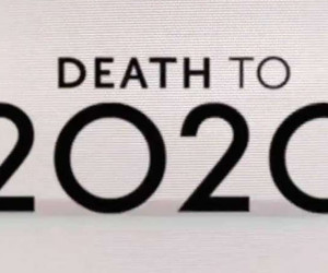 Death to 2020