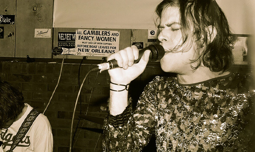 Label beendet Zusammenarbeit mit Ariel Pink