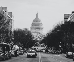 Amtseinführung Joe Biden und Kamala Harris