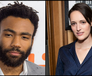 'Mr. & Mrs. Smith'-Neuauflage mit Donald Glover