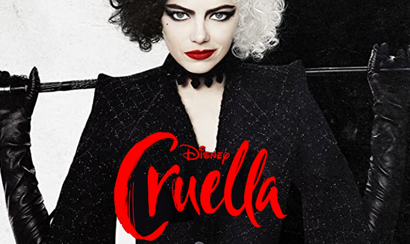 Florence + The Machine im Cruella-Soundtrack