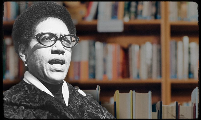 Wer war Audre Lorde?