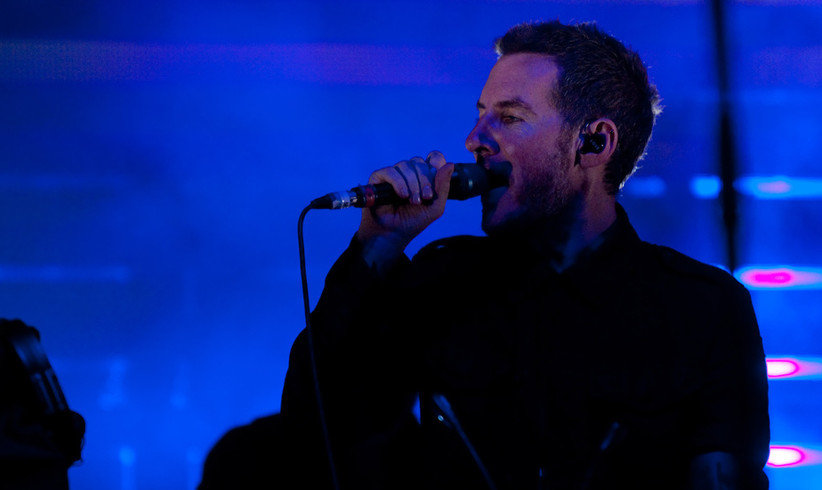 Massive Attack atttackiert Musikindustrie