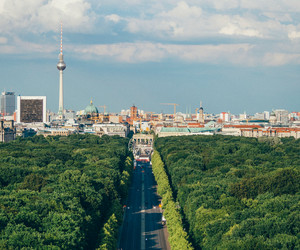 Skurrile Dinge, die es so nur in Berlin gibt