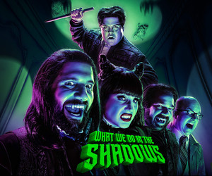 What We Do in the Shadows: Trailer zur Staffel 3