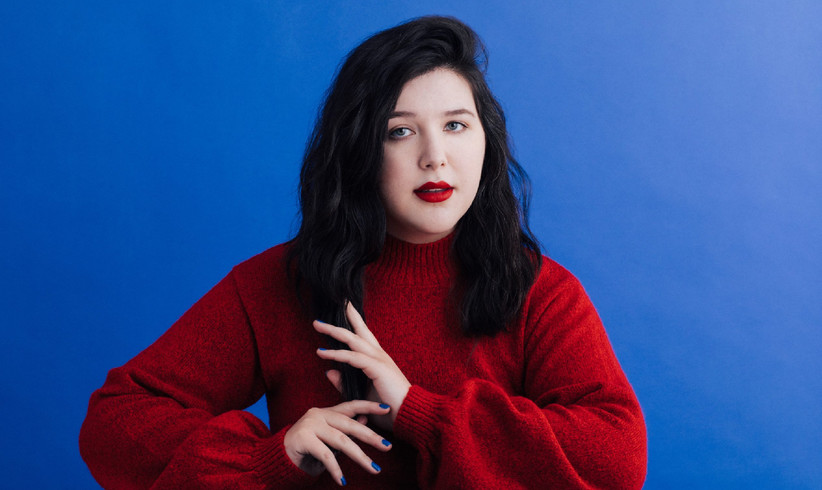 Lucy Dacus: Kritik am neuen Abtreibungsgesetz in Texas