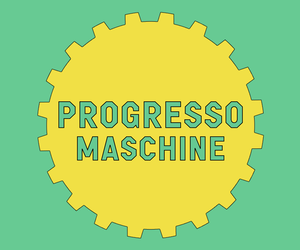 Die Progresso Maschine