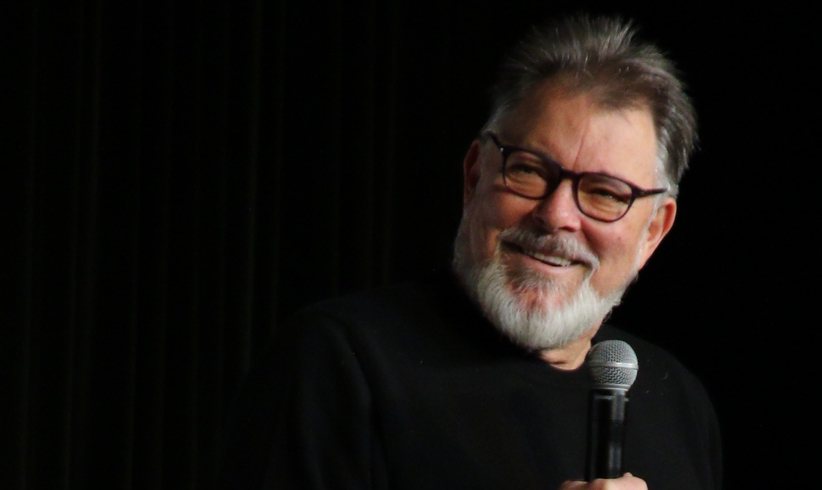 Jonathan Frakes zurück bei X-Factor