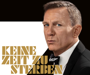 James Bond: Keine Zeit zu Sterben