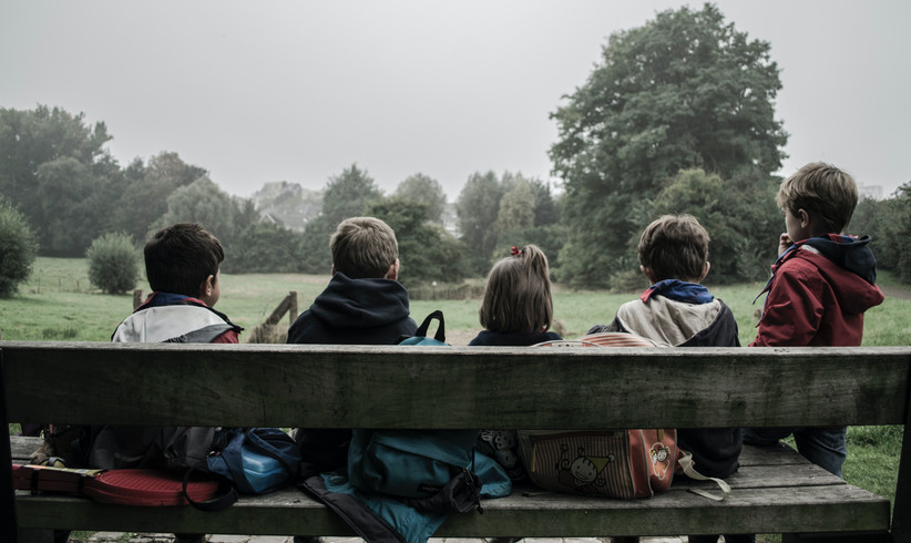 Wie geht es den Kindern weltweit?