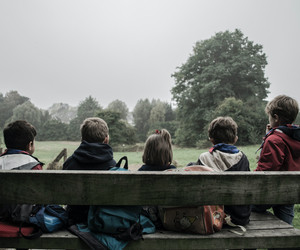 Wie geht es den Kindern weltweit?