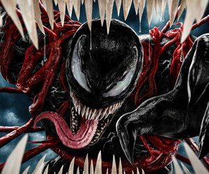 Venom: Let There Be Carnage