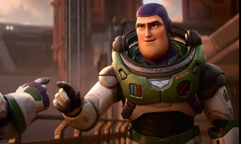 Toy Story bekommt mit Lightyear ein Prequel