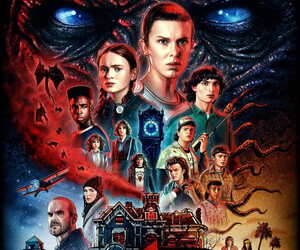 'Stranger Things': Trailer zum 2. Teil von Staffel vier