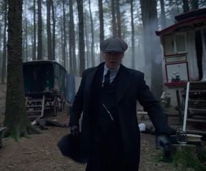 Der neue Peaky Blinders-Trailer ist endlich da 