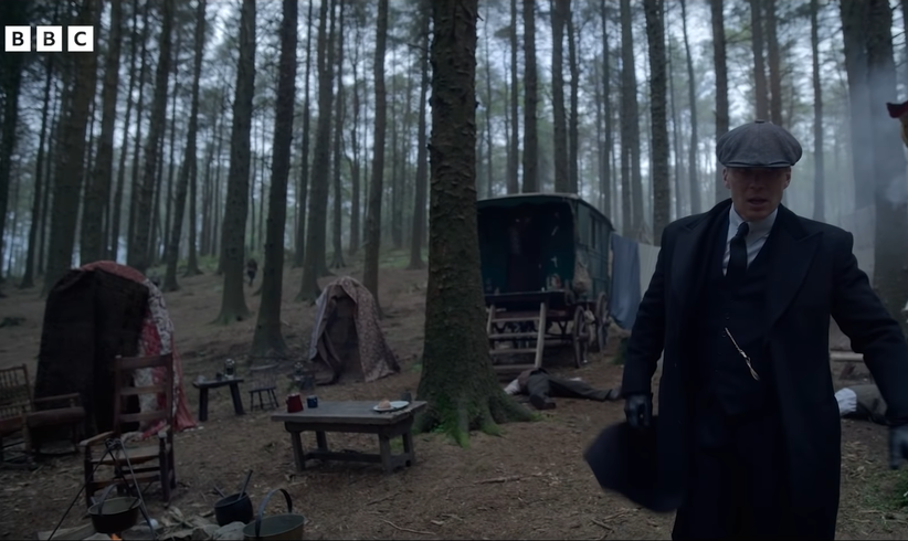 Der neue Peaky Blinders-Trailer ist endlich da 