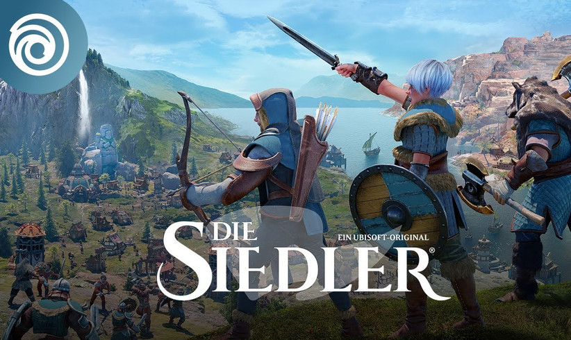 Die Siedler sind zurück