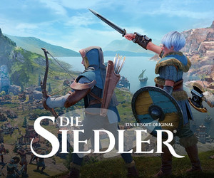 Die Siedler sind zurück