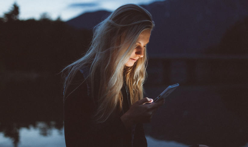 Stoppt digitale Gewalt gegen Frauen!