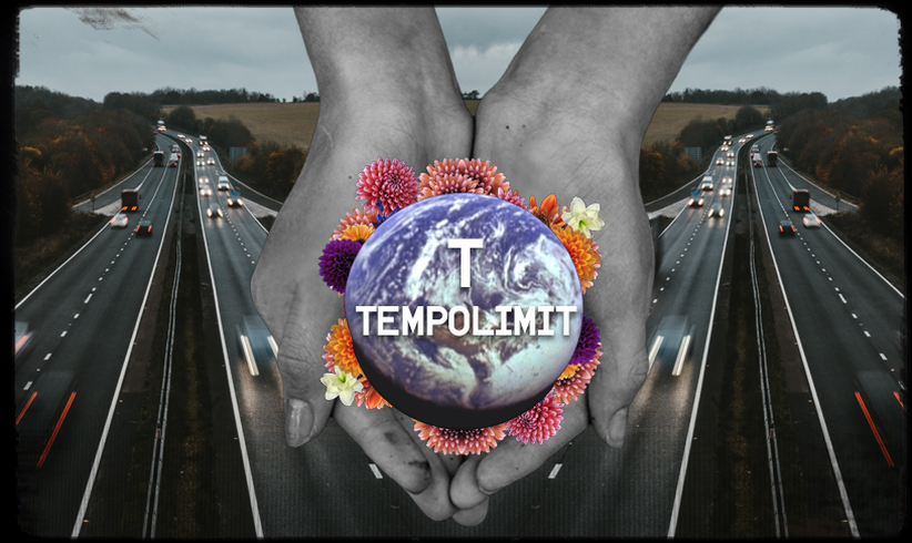 T wie Tempolimit