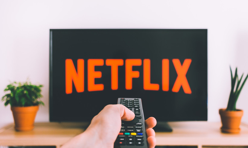 Filme, die 2022 im Netflix-Programm erscheinen