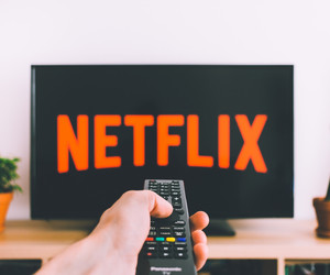 Filme, die 2022 im Netflix-Programm erscheinen