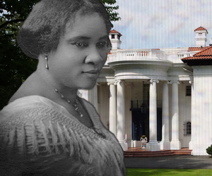 Wer war Madam C. J. Walker?