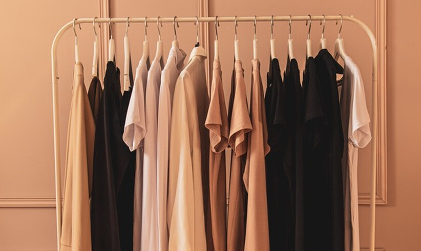 Capsule Wardrobe und Minimalismus