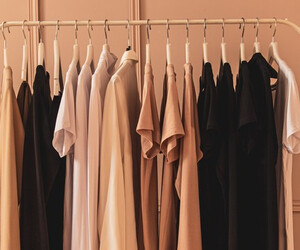 Capsule Wardrobe und Minimalismus