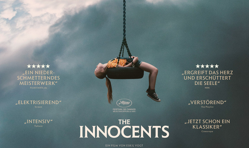 The Innocents 