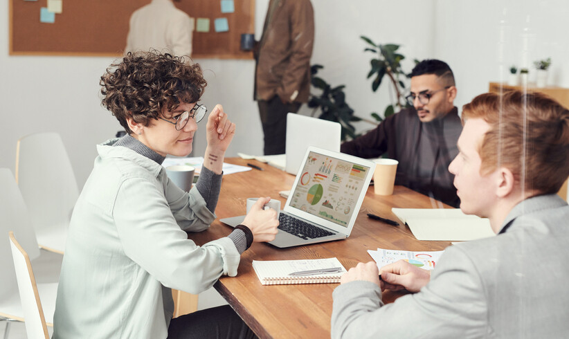 Wie steht es um den deutschen Arbeitsmarkt?