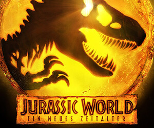 Jurassic World: Ein neues Zeitalter