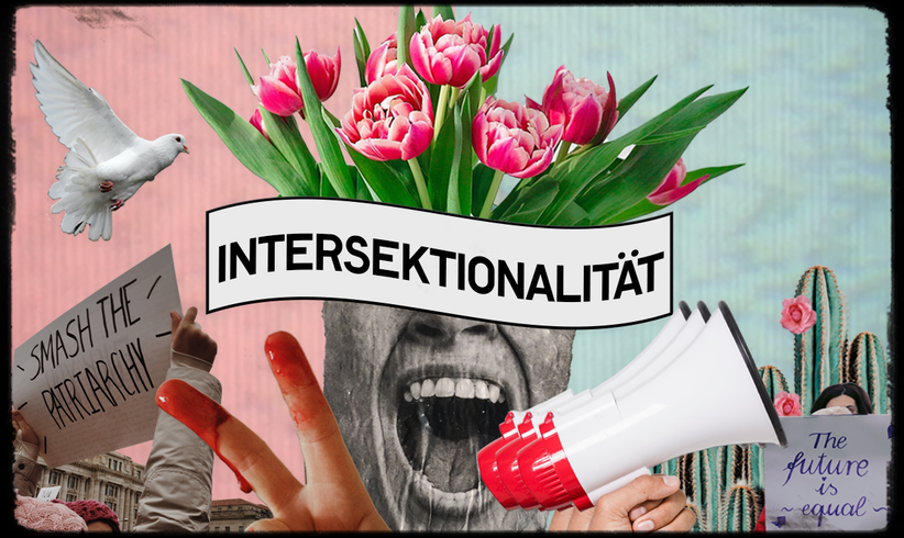 Intersektionalität